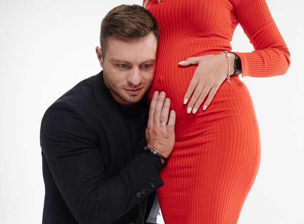 Физические признаки и изменения организма в 10 недель