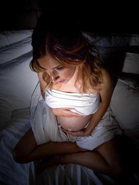 Как отличить знак тревоги от случайного сна: когда обратиться к специалисту