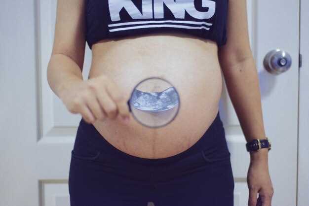 Развитие плода на 12 неделе: ключевые этапы и особенности