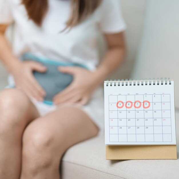 Вероятность зачатия в разные дни менструального цикла