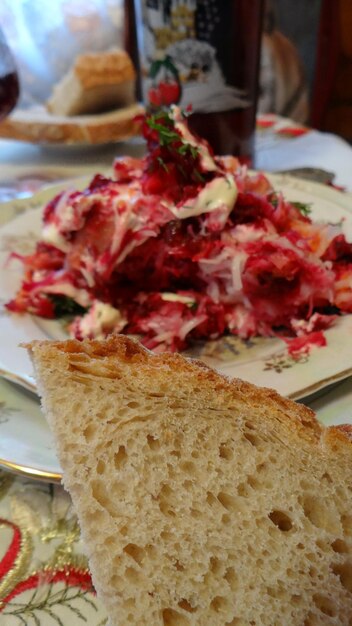 Ингредиенты и их подготовка: что обязательно должно быть в рецепте