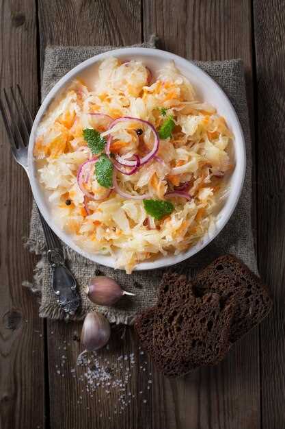 Ключевые отличия традиционного бигоса от вариантов других регионов