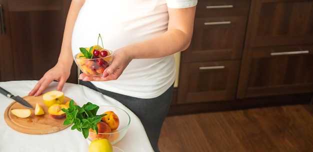 Планирование меню на неделю: минимизация ошибок и сбалансированность