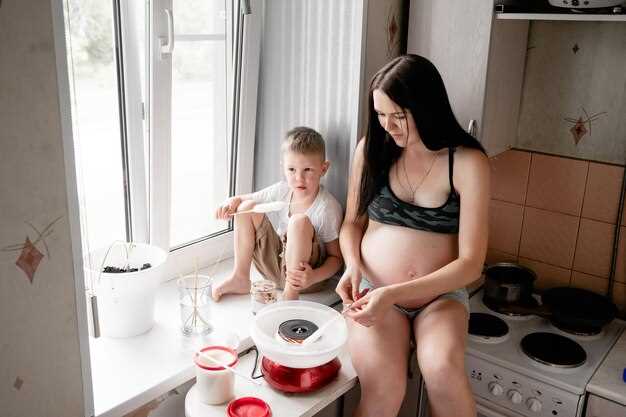 Основные причины снижения гемоглобина во время беременности