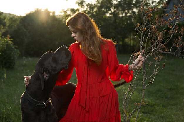 Что означают встречи с черной собакой в частности в текущий период жизни