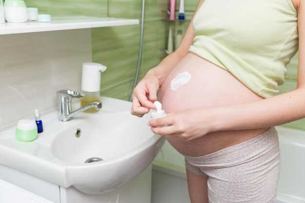 Какие средства для бритья подходят для чувствительной кожи беременных