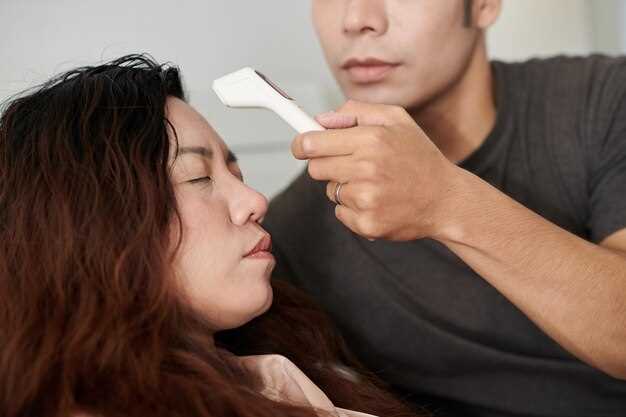 Когда и как обратиться к врачу для выбора подходящего лечения