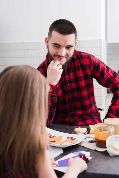 Разбираемся в поведении и жестах: как понять его искренний интерес