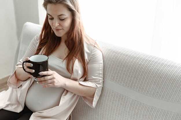 Практические способы облегчения симптомов токсикоза