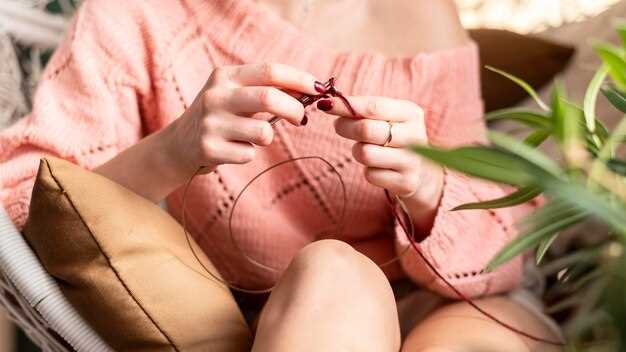 Заполнение подушки: выбор наполнителя и его равномерное распределение