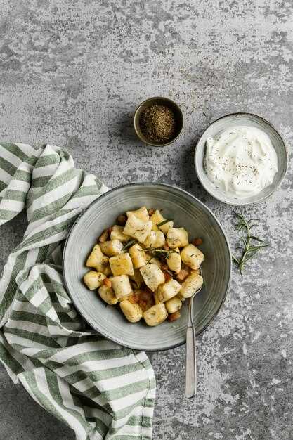 Подготовка ингредиентов и правильное тесто