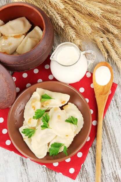 Оптимальное сочетание муки, яиц и жидких ингредиентов