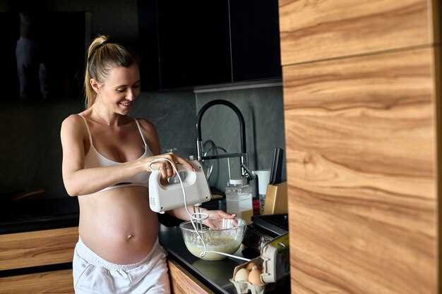 Роль диеты: продукты, способные изменить вкус грудного молока