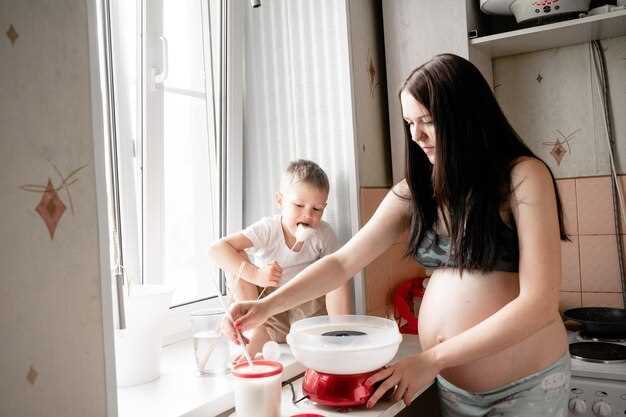 Как определить, что изменение вкуса вызвало дискомфорт у ребёнка?