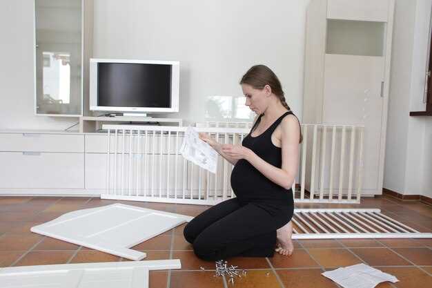 Влияние продолжительных смен на здоровье матери и плода