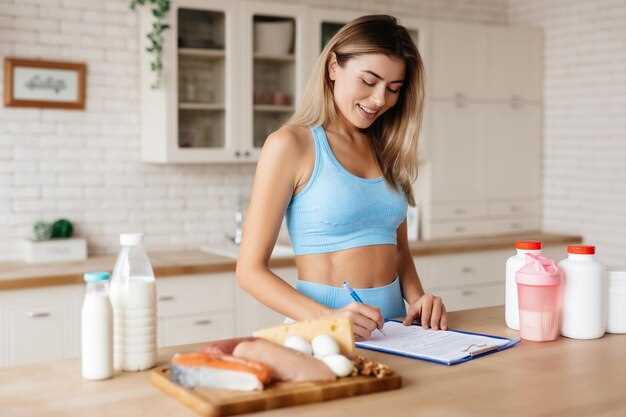 Факторы влияния на суточную норму белка: как определить индивидуальные потребности