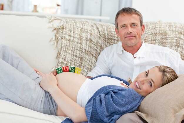 Практические советы по выбору подходящего времени для беременности