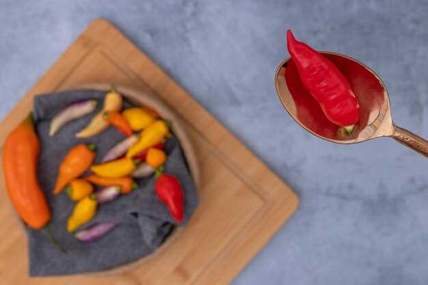 Аджика с овощами и травами для яркого аромата