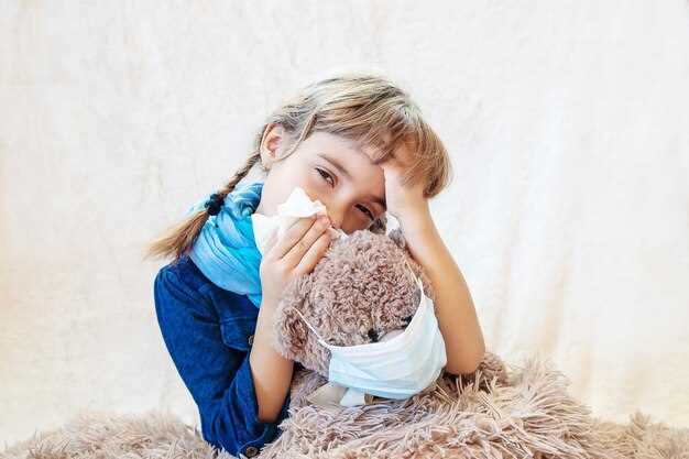 Что делать, если ребенок хрюкает носом без соплей: советы и рекомендации