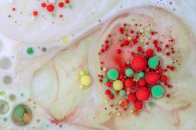 Влияние гормональных изменений на показатели крови