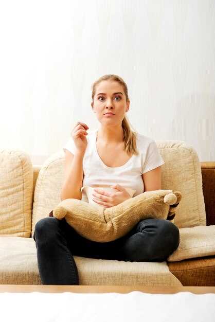 Анализы крови и уровень характерных гормонов