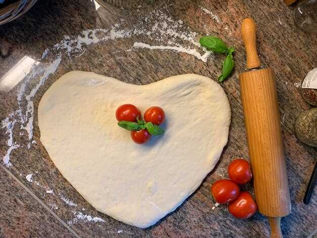 Как определить правильную пропорцию соли и разрыхлителя