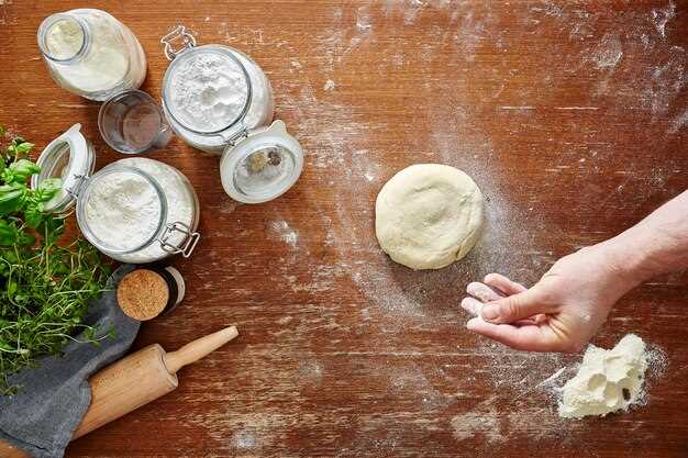 Советы по подготовке теста для различных типов пиццы