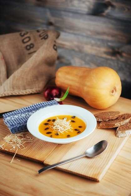 Технология приготовления и советы по подаче