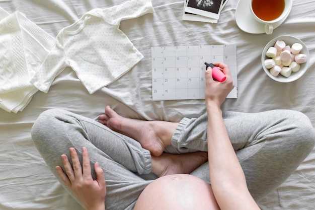 Как толщина эндометрия влияет на имплантацию эмбриона