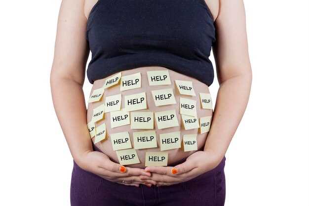 Образ жизни и физическая активность для поддержания здоровья мамы и малыша