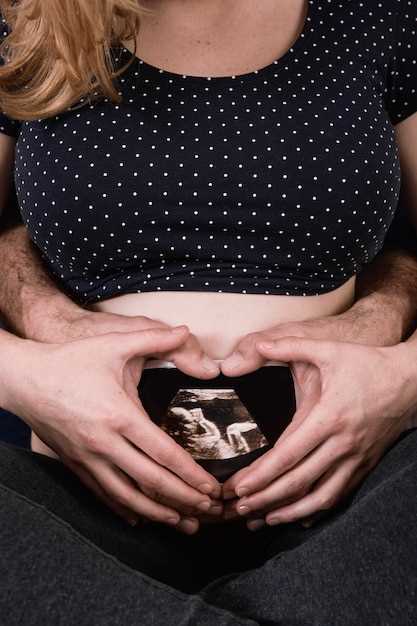 Как изменяется масса тела будущей мамы в этот период