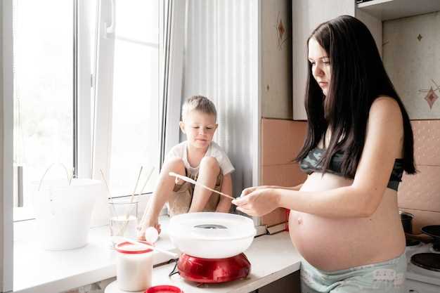 Как правильно определить вес ребенка по УЗИ