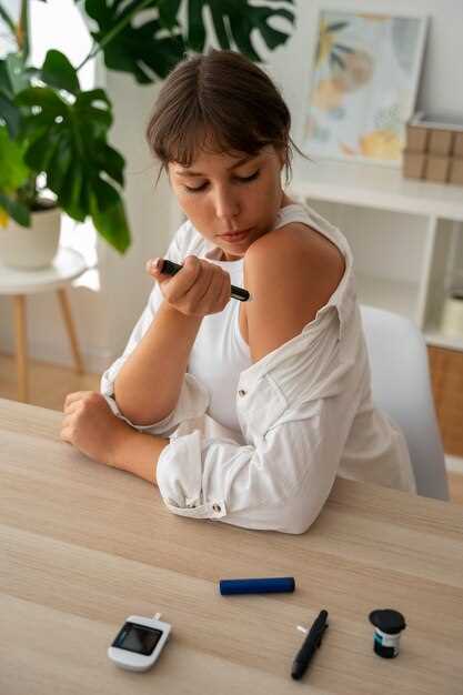 Влияние на репродуктивную функцию и гормональный баланс