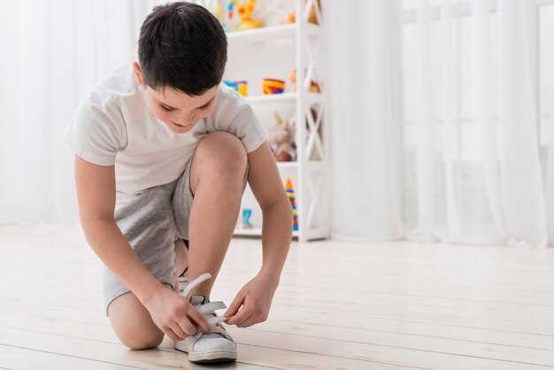 Как определить правильную ширину и высоту обуви