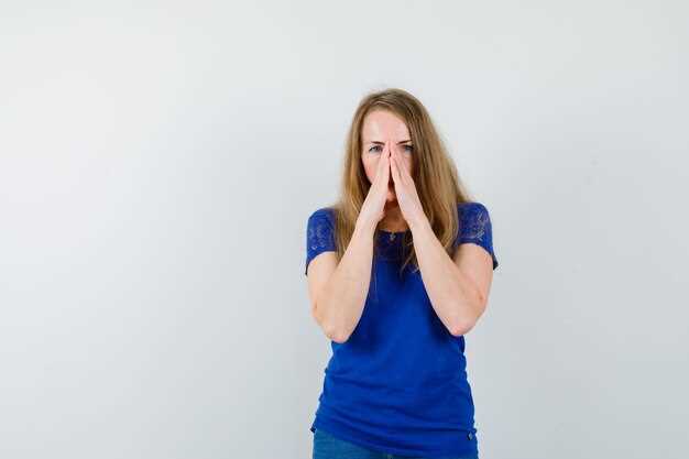 Причины заложенности носа в первые месяцы беременности