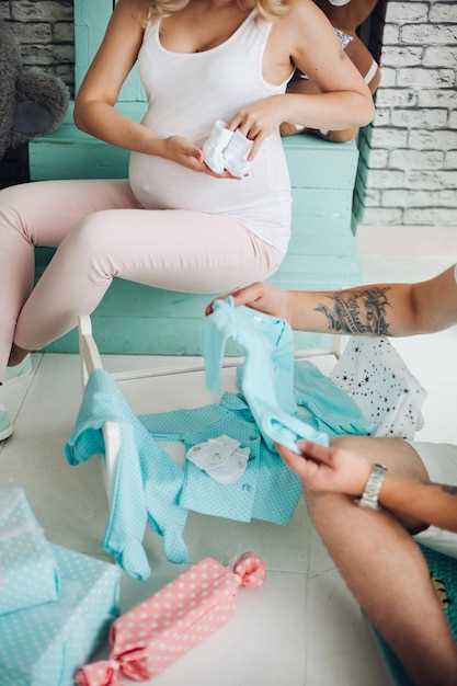 Специальная диета при многоплодной беременности