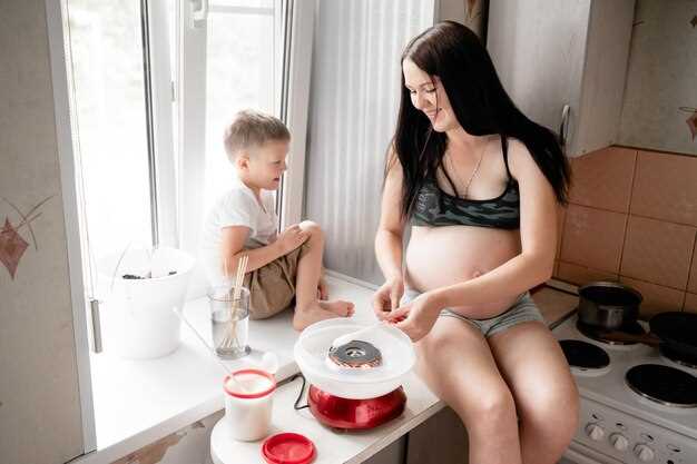 Как определить, что живот растет нормально, а что требует медицинского внимания