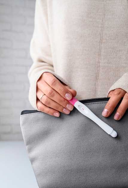 Можно ли забеременеть во время менструальных дней и как распознать признаки этого состояния