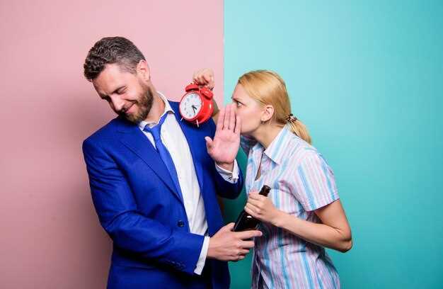 Признаки интереса и симпатии мужчины-коллеги - практические советы для распознавания