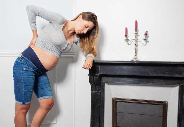 Могут ли появляться боли в животе на ранних сроках беременности причины и советы