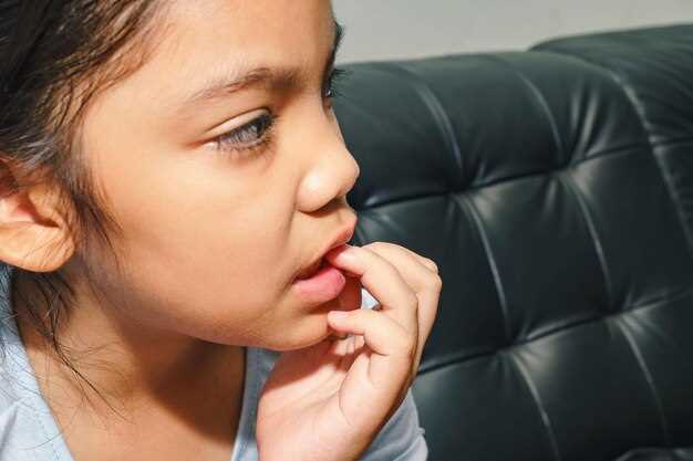 Причины возникновения носового хрюканья у детей и практические рекомендации для родителей