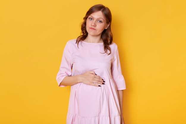 Причины и меры при ощущениях режущей боли в нижней части живота во время беременности