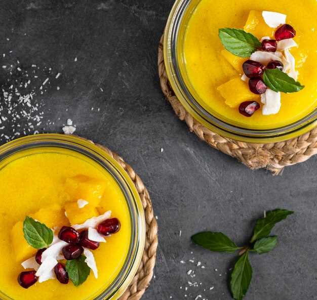 Рецепт вкусной тыквы с апельсином лимоном и манго для самостоятельного приготовления